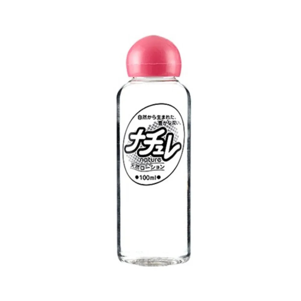 日本NPG-超自然 水溶性高黏度潤滑液(100ml)