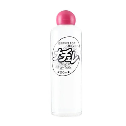 日本NPG-超自然 水溶性高黏度潤滑液-200ml