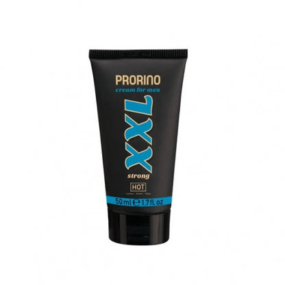 Prorino XXL Strong Cream for men 按摩霜 男用增强 50ml