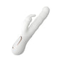 MyToys MyWave Wriggling Vibrator - White