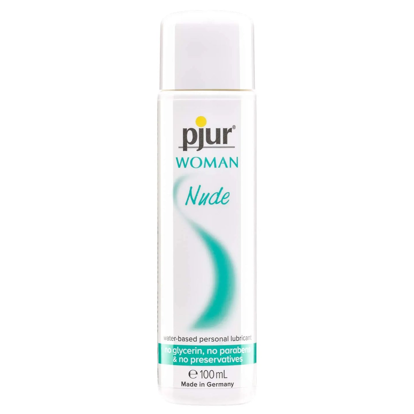 PJUR Woman Nude-潤滑劑 – 100ml