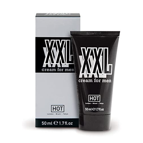 Prorino Hot - XXL Cream For Men 男士增大膏