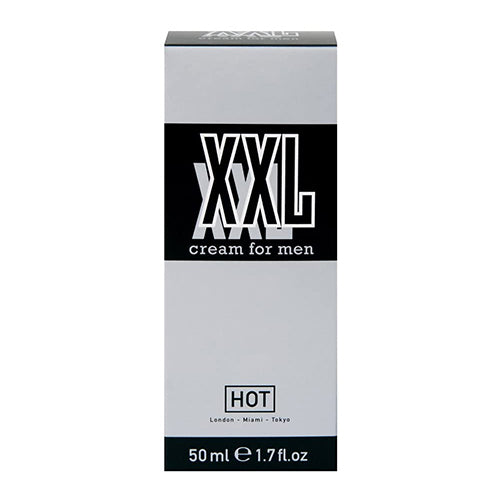 Prorino Hot - XXL Cream For Men 男士增大膏