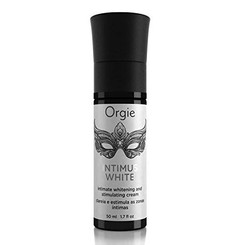 Orgie INTIMUS 美白霜 - 50ml