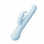 MyToys MyWave Wriggling Vibrator - Blue