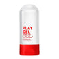 Tenga Play Gel 自然水潤潤滑劑 - 紅色 - 160ml