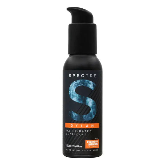 Spectre DYLAN 水性潤滑液 100ml