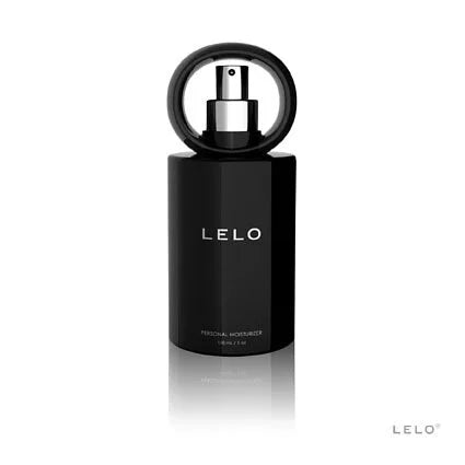 Lelo - Personal Moisturizer 頂級潤滑油