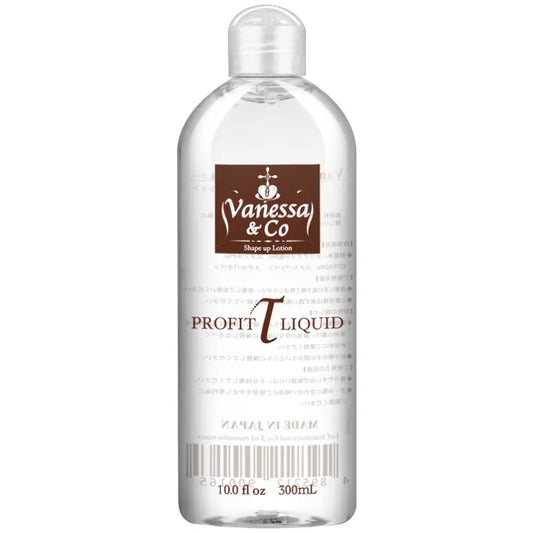 VANESSA & CO 經典款 水性潤滑劑 300ml