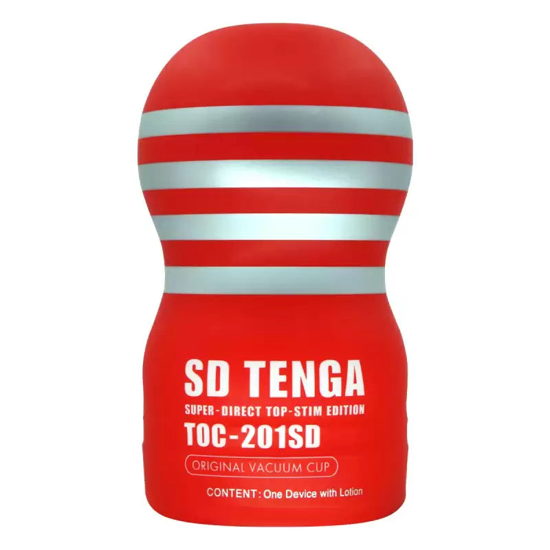 TENGA SD ORIGINAL VACUUM CUP 飛機杯