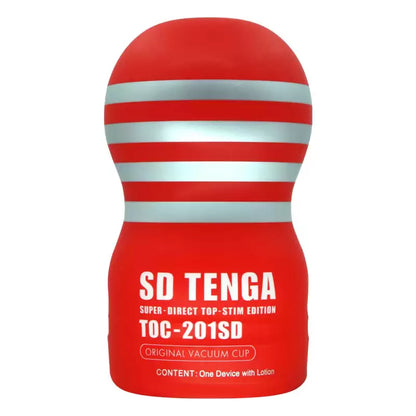 TENGA SD ORIGINAL VACUUM CUP 飛機杯