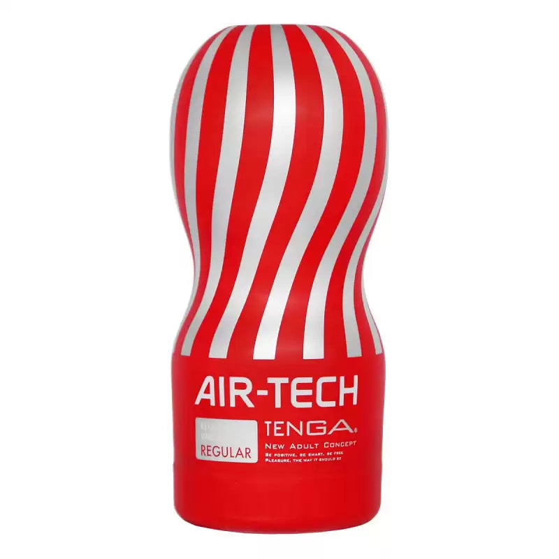 TENGA AIR-TECH 重複使用型真空杯 標準型 飛機杯