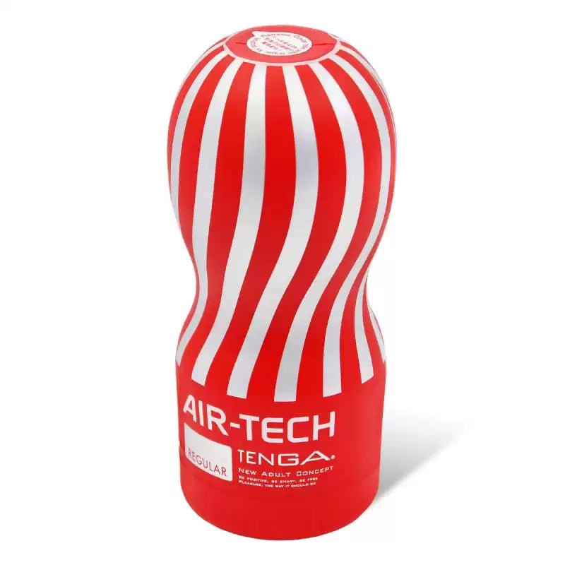 TENGA AIR-TECH 重複使用型真空杯 標準型 飛機杯