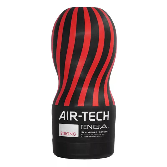 TENGA AIR-TECH 重複使用型真空杯 刺激型 飛機杯