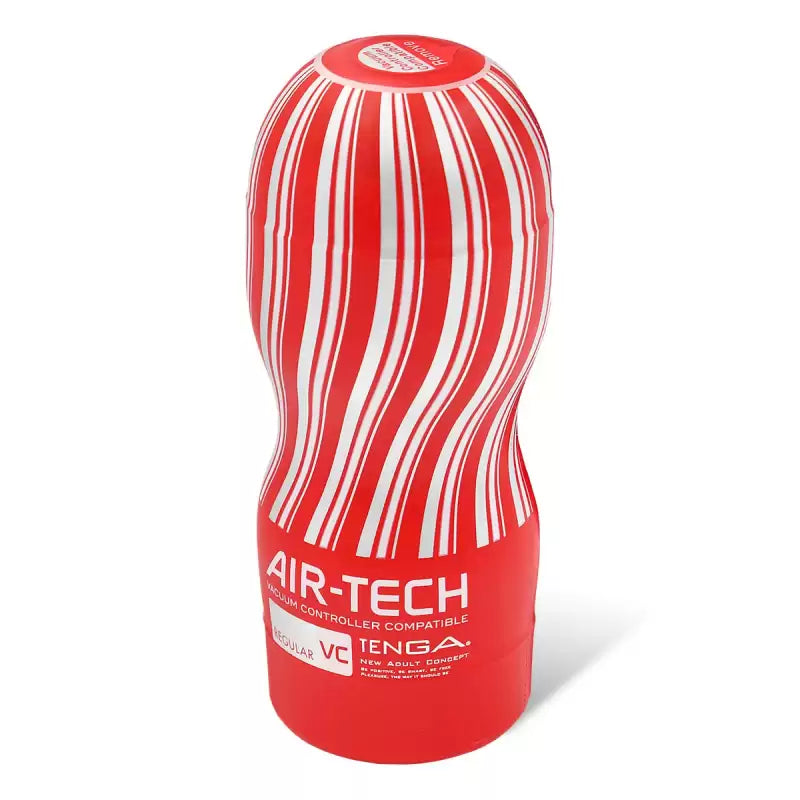 TENGA AIR-TECH 重複使用型真空杯 標準 VC 型 飛機杯