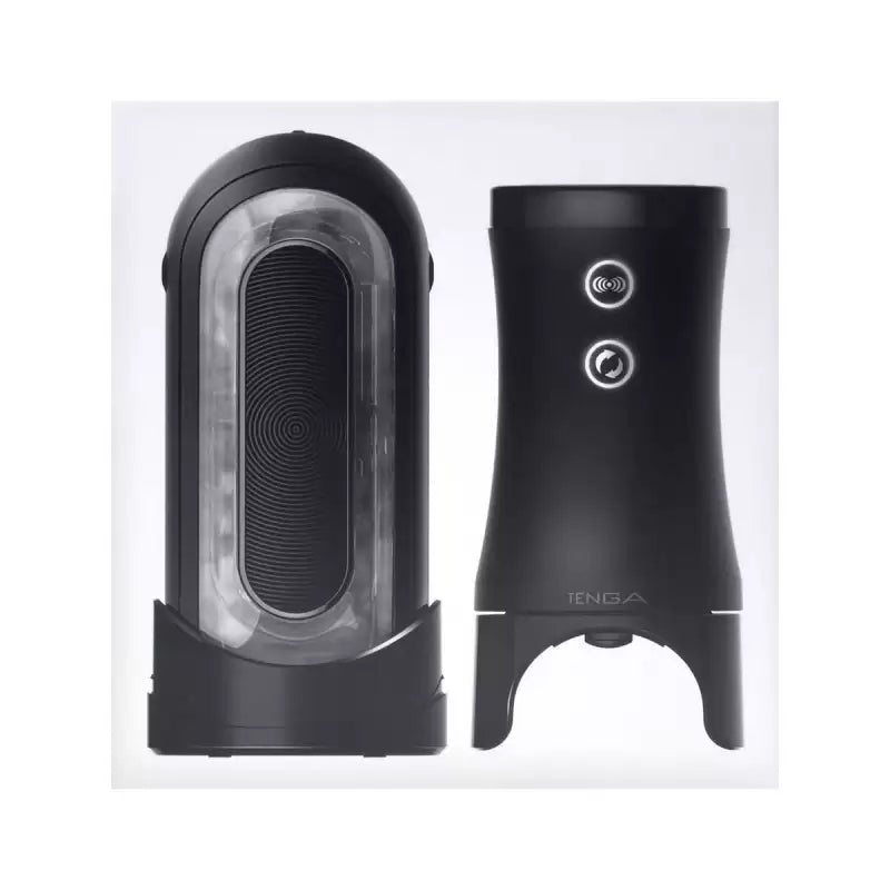 TENGA FLIP 0 (ZERO) ELECTRONIC VIBROTATION 飛機杯