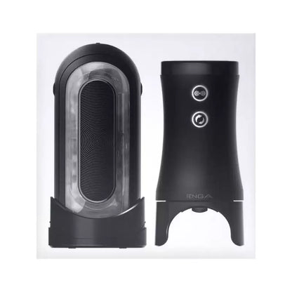 TENGA FLIP 0 (ZERO) ELECTRONIC VIBROTATION 飛機杯