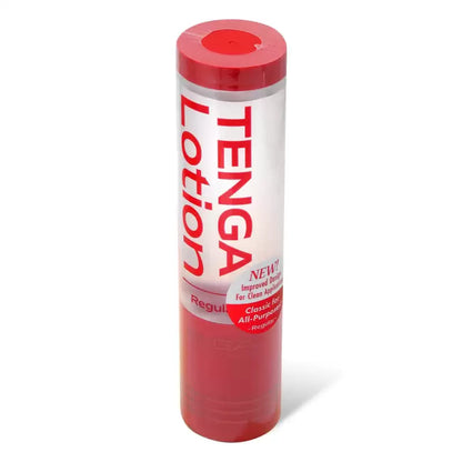 TENGA LOTION REGULAR 170ml 水性潤滑液（红色包装）