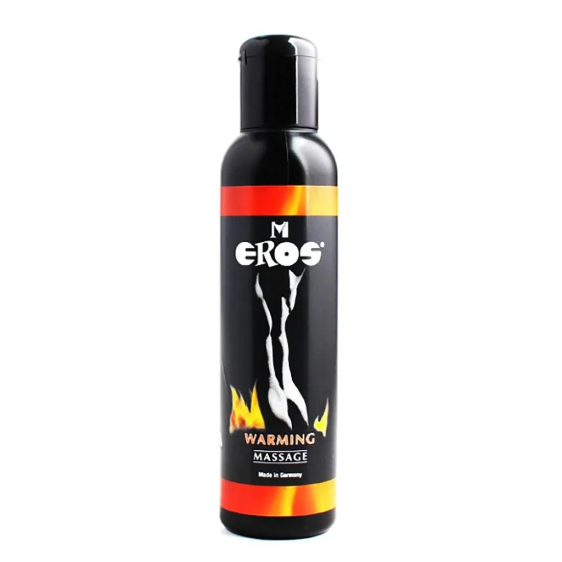 Eros 熱感水性按摩油 150ml