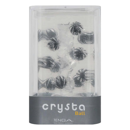 TENGA crysta Ball 魔球