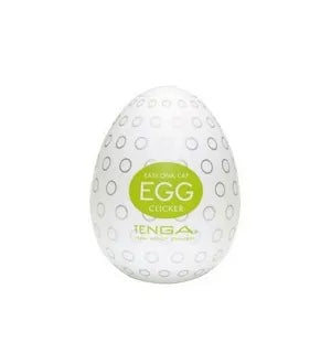 日本TENGA＊EGG CLICKER