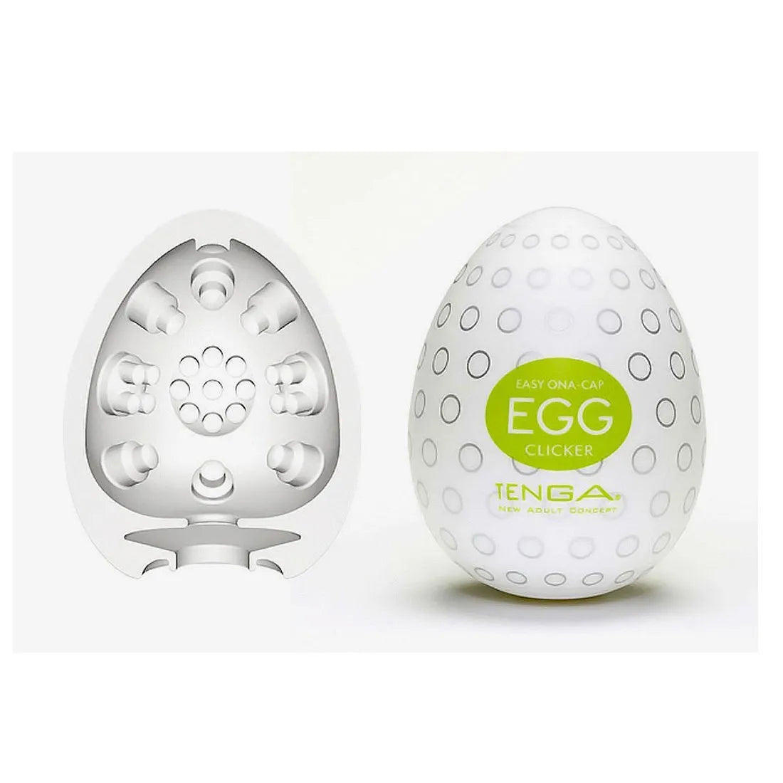 日本TENGA＊EGG CLICKER