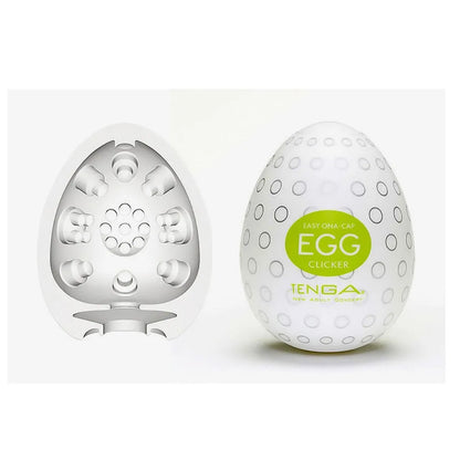 日本TENGA＊EGG CLICKER