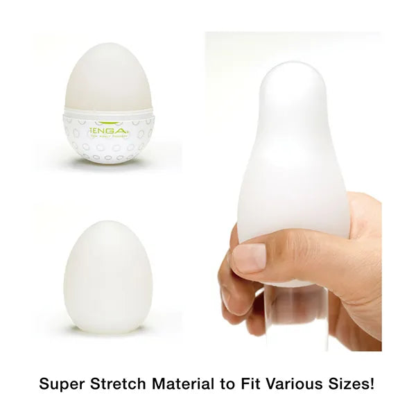 日本TENGA＊EGG CLICKER