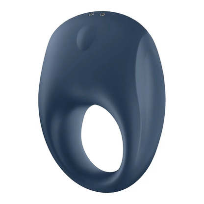 Satisfyer Strong One 智能遙控持久震動陰莖環