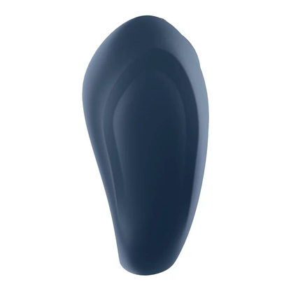 Satisfyer Strong One 智能遙控持久震動陰莖環